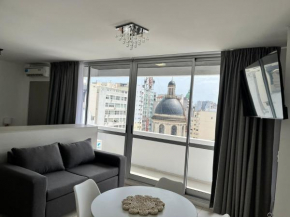 Apart Centro Buenos Aires